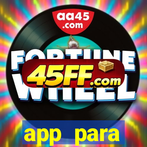 app para adolescentes ganhar dinheiro
